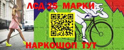 амф Кандалакша