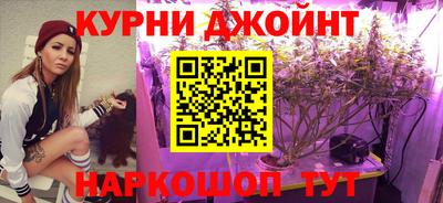 амф Кандалакша